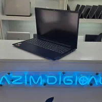 لپتاپ لنوو اوپن باکس مشابه صفر نسل ۱۳ Ryzen 3|رایانه همراه|رشت, دیلمان|دیوار
