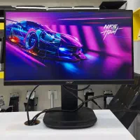 مانیتور ۲۲ اینچ ایسر ۱۰۰ هرتز