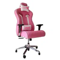 صندلی گیمینگ سایز بزرگ مدل tekno600