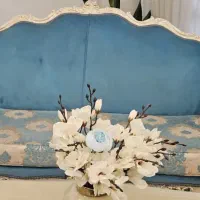 مبلمان چپندر کلاسیک|مبلمان خانگی و میز عسلی|تهران, شهرک خرازی|دیوار
