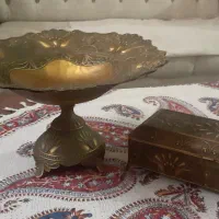 ظروف پذیرایی جنس اصلی|ظروف سرو و پذیرایی|ابهر, |دیوار