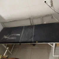 تخت چندمنظوره اپیلاسیون،فیشیال،تاتو،کاشت مژه،ماساژ