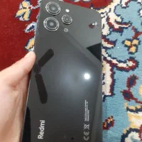 گوشی ردمی 12شادگان|موبایل|شادگان, |دیوار