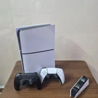 دستگاه ps5 اسلیم دیجیتال