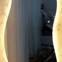 آینه قدی نونو