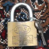 قفل آویز|ابزارآلات|بروجرد, |دیوار