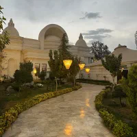 برگزاری مراسم عروسی