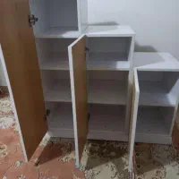 جا کفشی ام دی اف|جاکفشی، کمد، دراور|جیرفت, |دیوار