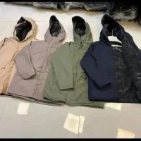 کاپشن عمده و بادگیر باشلواروتک|لباس|یزد, |دیوار