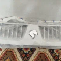 سپر جلو سمند