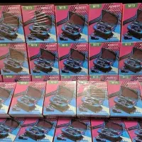 هندزفری بلوتوث ایرپاد m19 اصلی دارای چراغ قوه|لوازم جانبی موبایل و تبلت|دورود, |دیوار