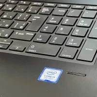 لپ تاپ hp نسل 7|رایانه همراه|ارومیه, |دیوار