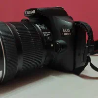 کنون 1300d|دوربین عکاسی و فیلم‌برداری|قدس, شهر‌قدس|دیوار