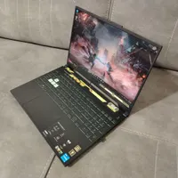 لپ تاپ گیمینگ Asus FX507