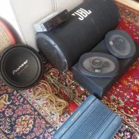 سیستم کامل معاوضه با کولر گازی