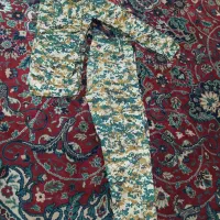 لباس سربازی