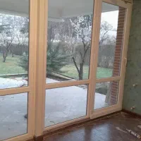 پنجره پی وی سی