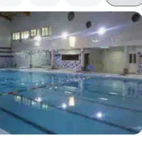 کارت استخر پاراالمپیک