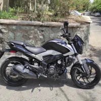 ns 250 dominar 250|موتورسیکلت|تهران, شیخ هادی|دیوار