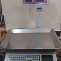 ترازو ویستا پلاس