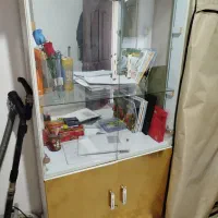 بوفه هم واسه اتاق هم واسه ارایشگاه