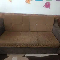 مبل سه نفره