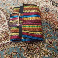 زیرانداز کیفی