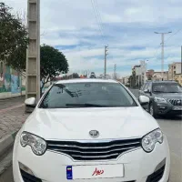 ام جی 550 مدل 2012 بیرنگ