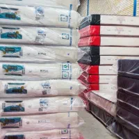 سا‌یزهای‌ مختلف قیمت استثنایی تجربه خوابی لوکس۹۶