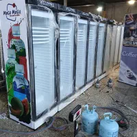 یخچال 60 70 80 سانت|فروشگاه و مغازه|صحنه, |دیوار