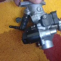 کامپیوتر ایسیو وتمام وسایل برقی هوندا۱۵۰انژکتور