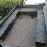 فروش ،کفی اج نیسان دوگانه