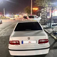 سمند ۹۷ ef7 دوگانه سوز|خودرو سواری و وانت|گرگان, |دیوار