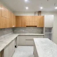 ۱۴۲متری صفر خوشنقشه/ ابتدای الهیه/ طراحی روز|فروش آپارتمان|مشهد, الهیه|دیوار