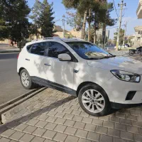 جک s5|خودرو سواری و وانت|کاشان, شاهد|دیوار