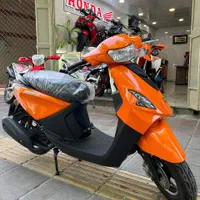 پاکشتی رهرو پلاس مدل۱۴۰۴ 125CC وینو اسکوپی|موتورسیکلت|اصفهان, لاله|دیوار