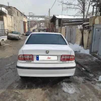 سمند EF7 مدل93|خودرو سواری و وانت|تهران, استخر|دیوار