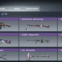 اکانت کالاف|کنسول، بازی ویدئویی و آنلاین|اسلام‌شهر, مسکن مهر اسلاشهر (شهرک امام خمینی)|دیوار