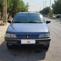 پژو 405 GLX بنزینی، مدل ۱۳۹۴|خودرو سواری و وانت|خرمشهر, |دیوار