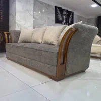 مبل راحتی مدل روژین|مبلمان خانگی و میز عسلی|مشکیندشت, |دیوار