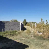 فروش باغ باغچه ویلایی ۴۴۰۰ متر