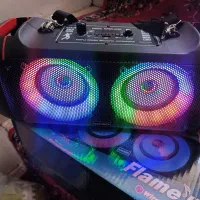 اسپیکر قول بسیار قوی