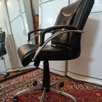 صندلی مدیریت|صندلی و نیمکت|کرمان, |دیوار