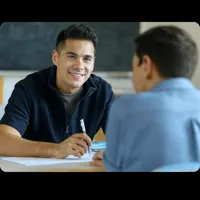تدریس زبان انگلیسی با تمرکز بر مکالمه