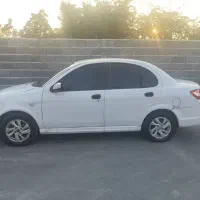 ساینا مدل ۹۷|خودرو سواری و وانت|رشت, دیلمان|دیوار