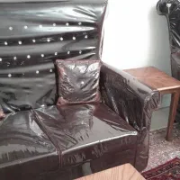 مبل 7نفره تمییز