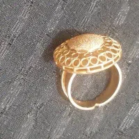 فروش انگشتر طلا