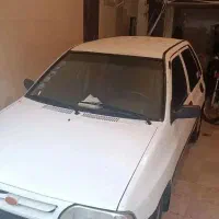 پراید هاچبک کره ای|خودرو کلاسیک|ملارد, |دیوار