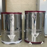 پتو شوی گیربکسی حجازی مشهد