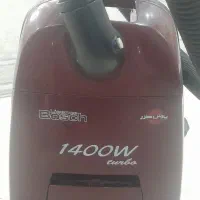 جارو‌برقی‌۱۴۰۰‌وات‌پارس‌خزر‌